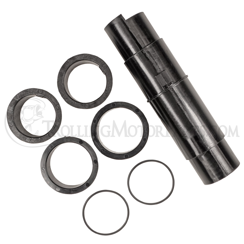 REPEZEN　KMNSTREET Minn Kota PowerDrive Steering Motor Shaft & Sleeve Kit - 2882011