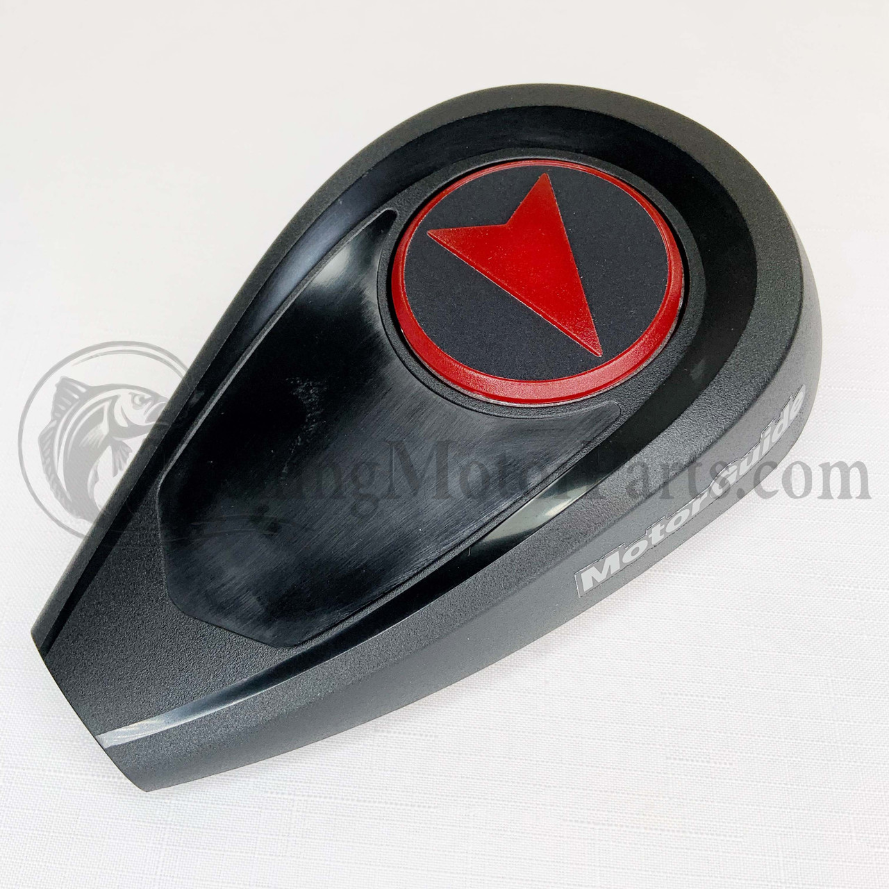 Motor Guide Foot Control Box Top Cover (X3) (5-Speed