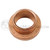 Minn Kota Bronze Hat Bushing (1/2") - 2227304