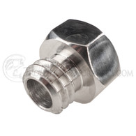 Cannon Downrigger Release Pin Retainer Nut - 3393112
