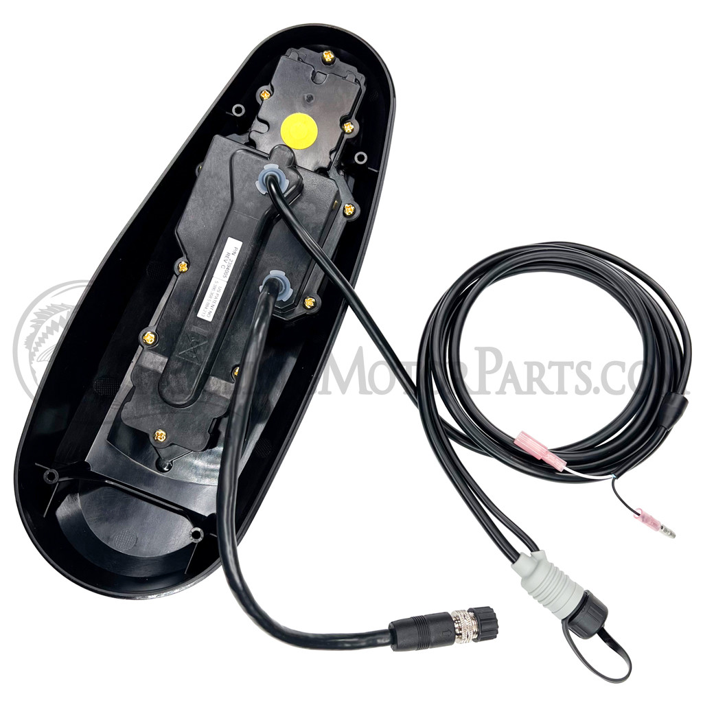 ミンコタGPS Minn Kota Advanced GPS Controller (PowerDrive)(Bluetooth) - 2774108