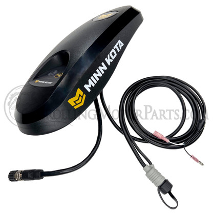 Minn Kota Advanced GPS Controller (PowerDrive)(Bluetooth) - 2774108