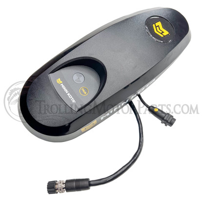 Minn Kota Advanced GPS Controller (Terrova/Ultrex)(Bluetooth) - 2774103