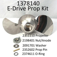 Minn Kota E-Drive Prop - 1378140