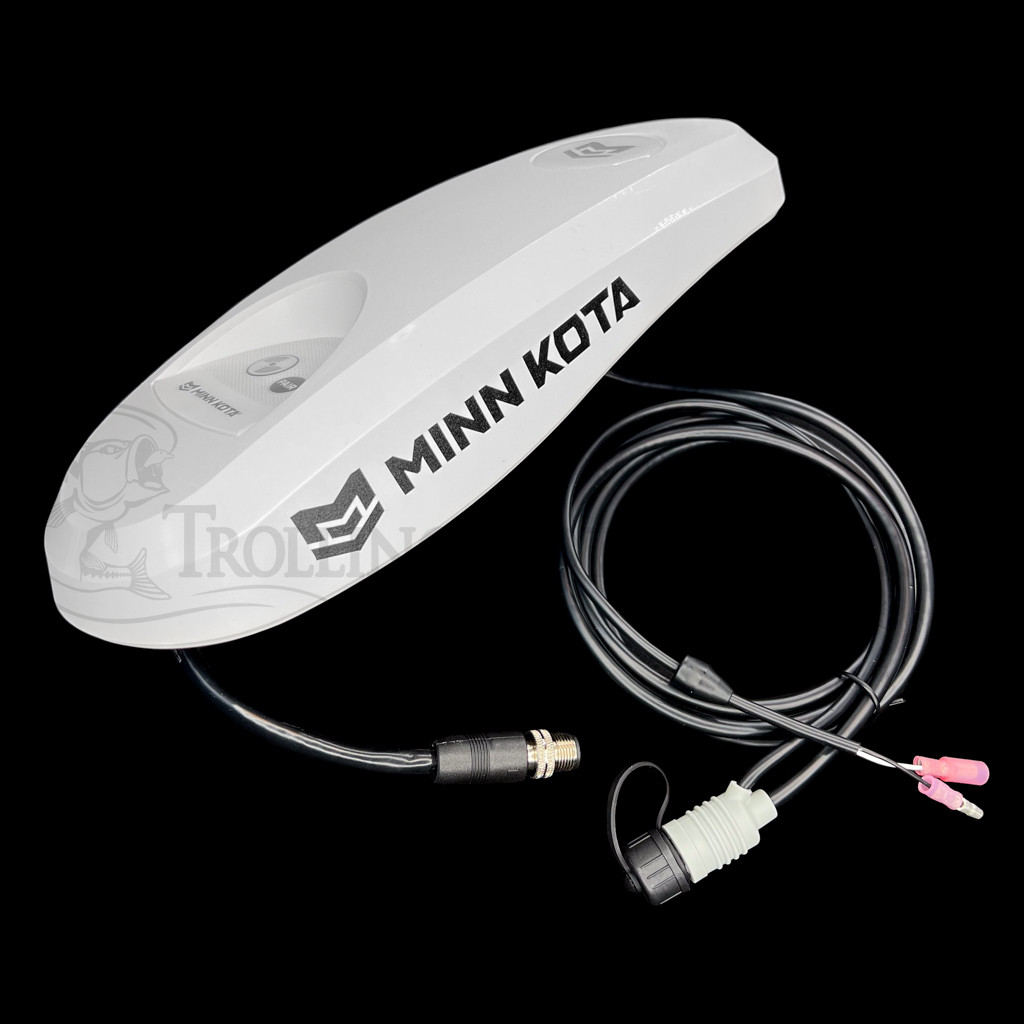 モブドナ Minn Kota Advanced GPS Controller (Riptide PowerDrive)(Bluetooth