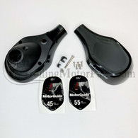 Motor Guide Hand Control Box Kit (R3) (5-Speed) (1.25") - 8M4002579