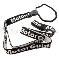 Motor Guide Remote Lanyard