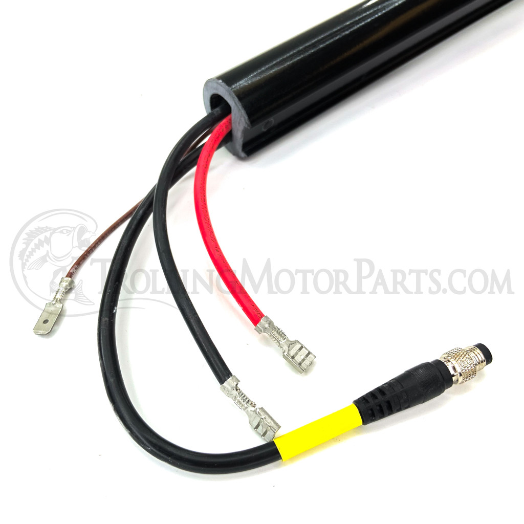 Minn Kota Lower Unit / Shaft (Terrova)(55#/54