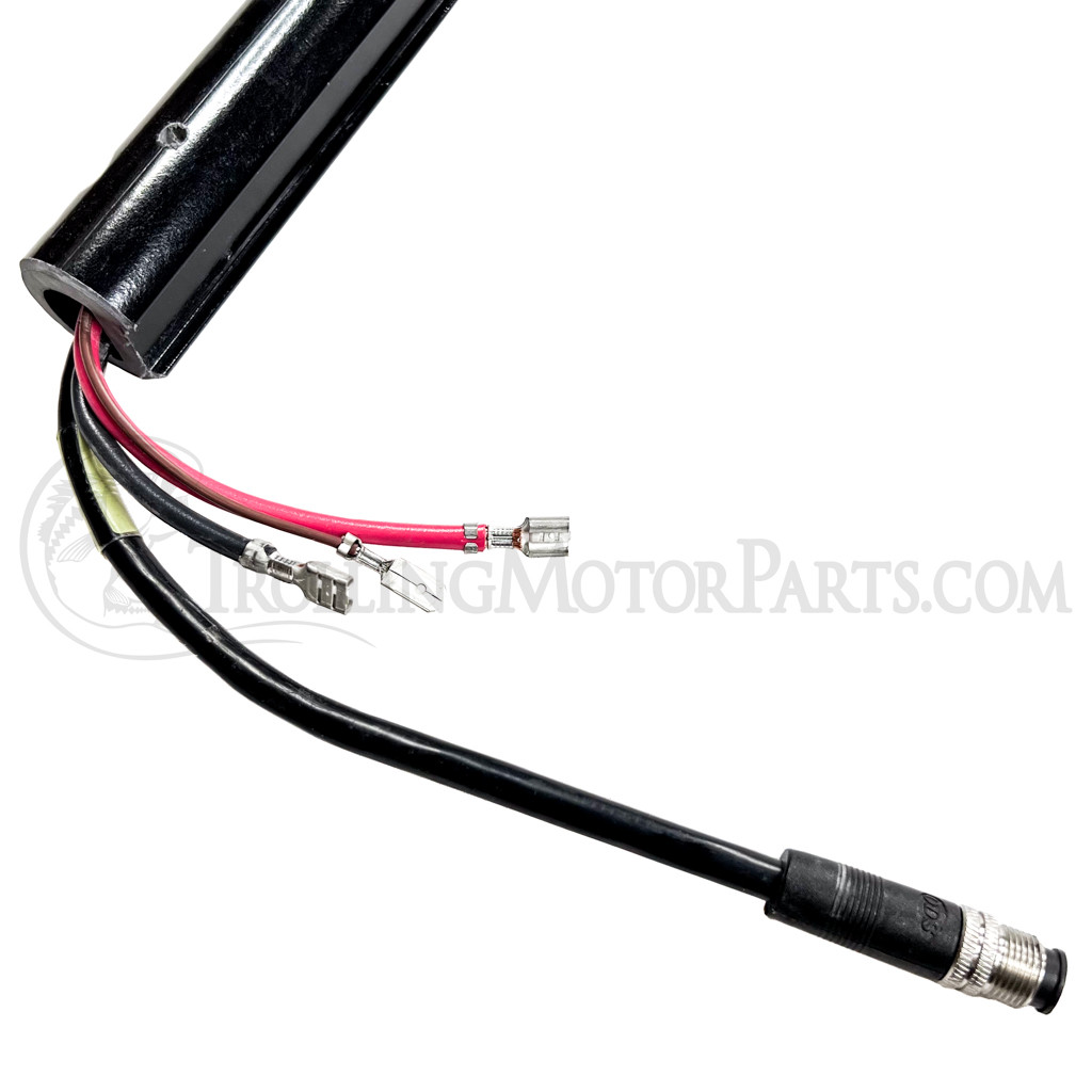 Minn Kota Lower Unit / Shaft (Ulterra)(112#/72