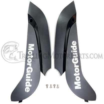 Motor Guide Xi5 Side Plate Kit - 8M0084845