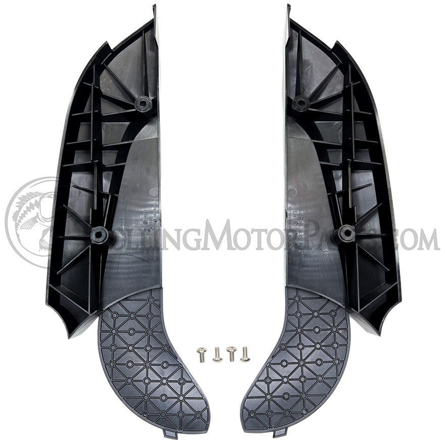 Motor Guide Xi5 Side Plate Kit - 8M0084845