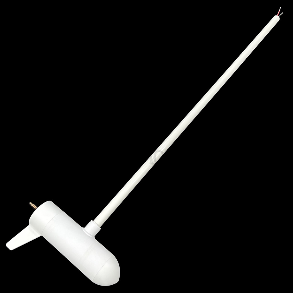 Minn Kota Lower Unit / Shaft (Riptide Terrova)(101#/54