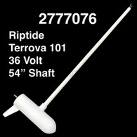 Minn Kota Lower Unit / Shaft (Riptide Terrova)(55#/54