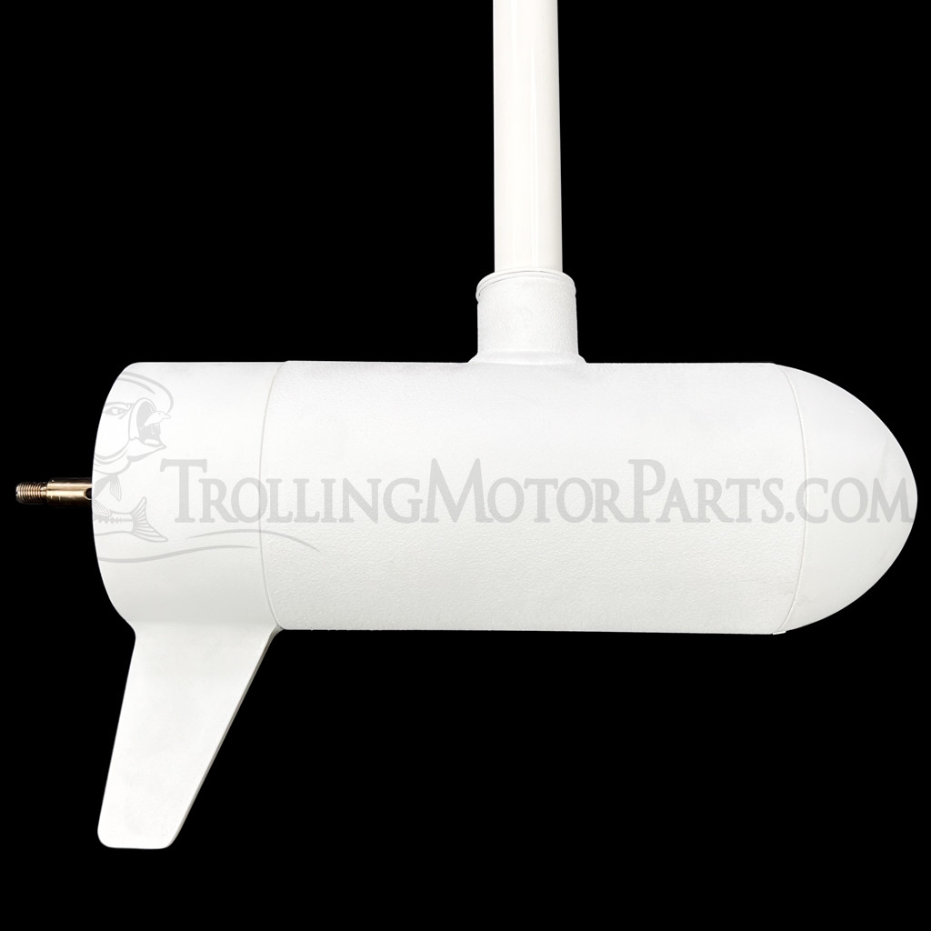 Minn Kota Lower Unit / Shaft (Riptide Terrova)(112#/72