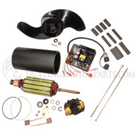Minn Kota PowerDrive 12 Volt to 24 Volt Conversion Kit (AutoPilot) - MK-PDAP-12-24-CONVKIT