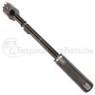 Motor Guide 5-Speed Handle Assembly w/ Switch (Old Style)