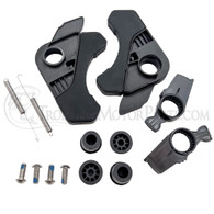 Garmin Force Kraken Cradle Hardware Kit - S00-01100-01