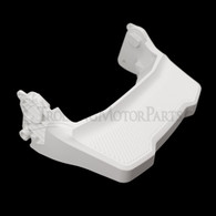 Garmin Force Kraken Foot Lever Kit (White) - S00-01100-04