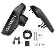 Garmin Force Kraken Shaft Cap Kit (Black)