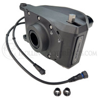 Garmin Force Kraken Steering Servo (Black)