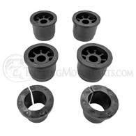 Garmin Force Kraken Replacement Bushings Kit