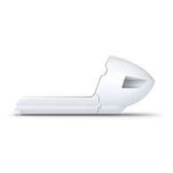 Garmin Force Standard Round Nose Cone (White) - 010-12832-23