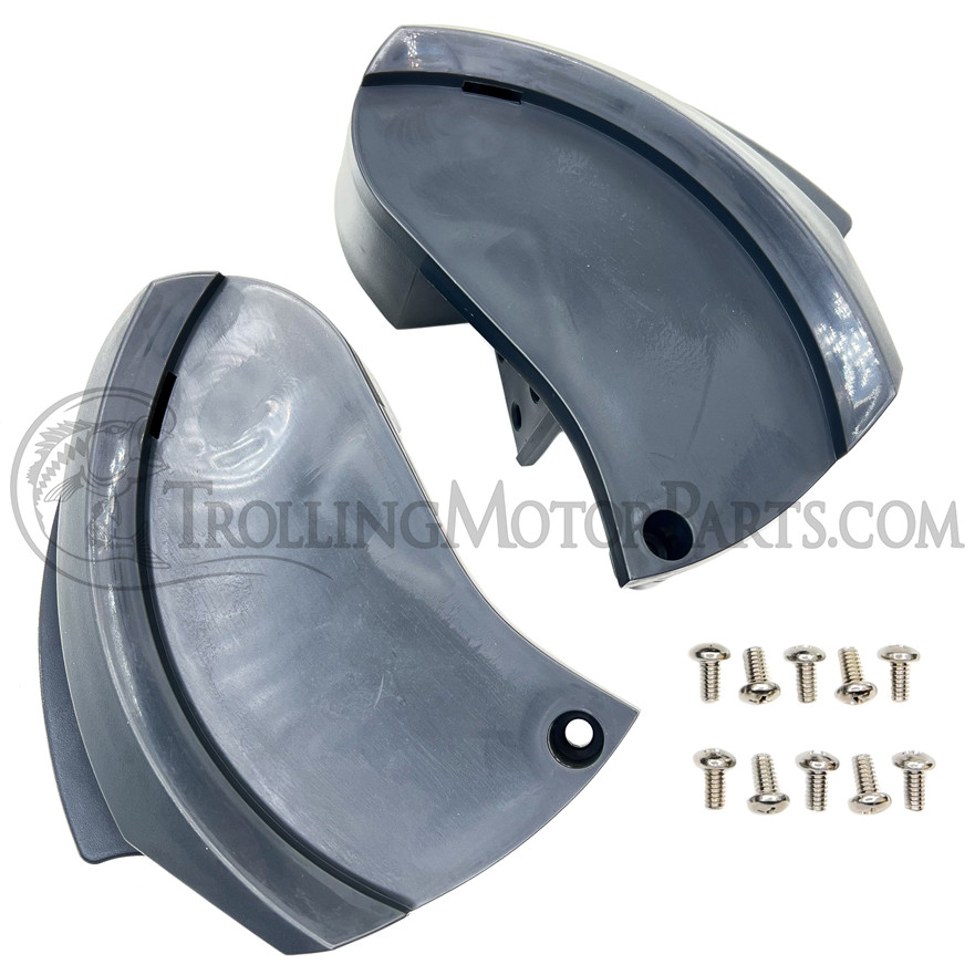 ランページセット Motor Guide Xi5 Ramp Decket Kit - Trollingmotorparts.com