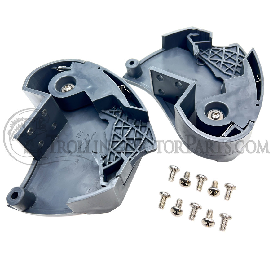 Motor Guide Xi5 Ramp Decket Kit - Trollingmotorparts.com