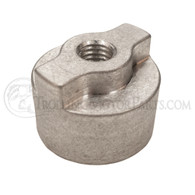 Lowrance Trolling Motor Propeller Shaft Anode Kit - 000-15723-001