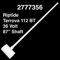 Minn Kota Shaft w/ Center Housing (Riptide ST) (112#) (72