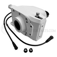 Garmin Force Kraken Steering Servo (White) - S00-01100-11