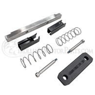 Garmin Force Kraken Release Latch Kit (Black)