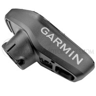 Garmin Force Kraken Bottom Shaft Cap Housing (Black)