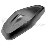 Garmin Force Kraken Upper Shaft Cap Housing Cover (Black)