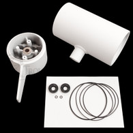 Minn Kota Riptide Center Magnet Housing Kit (112#)(Saltwater)