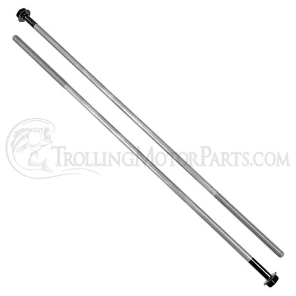 Minn Kota Thru-Bolt (46-55#)(2-Pack)(New Style) - 830-142