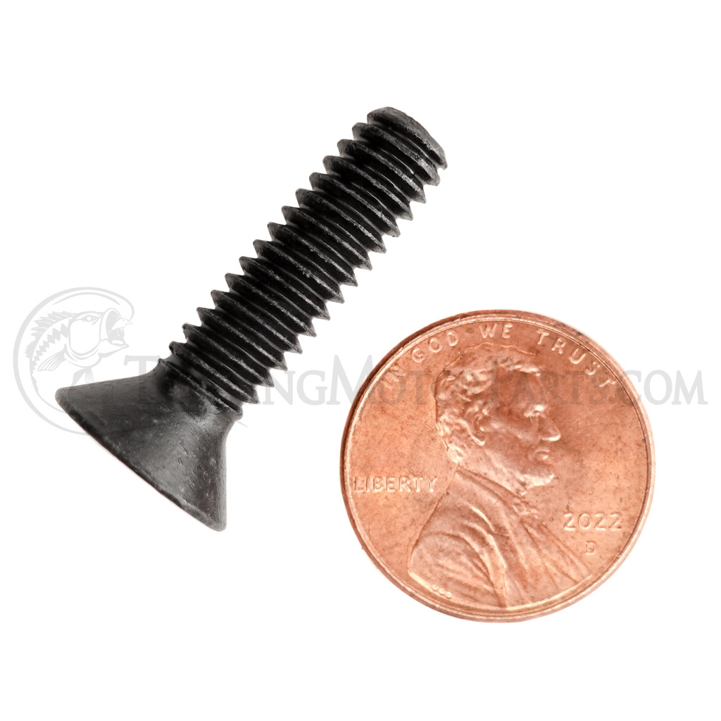 Minn Kota Rear Pivot Torx Screw (Fortrex/Ultrex)(1/4-20 x 1