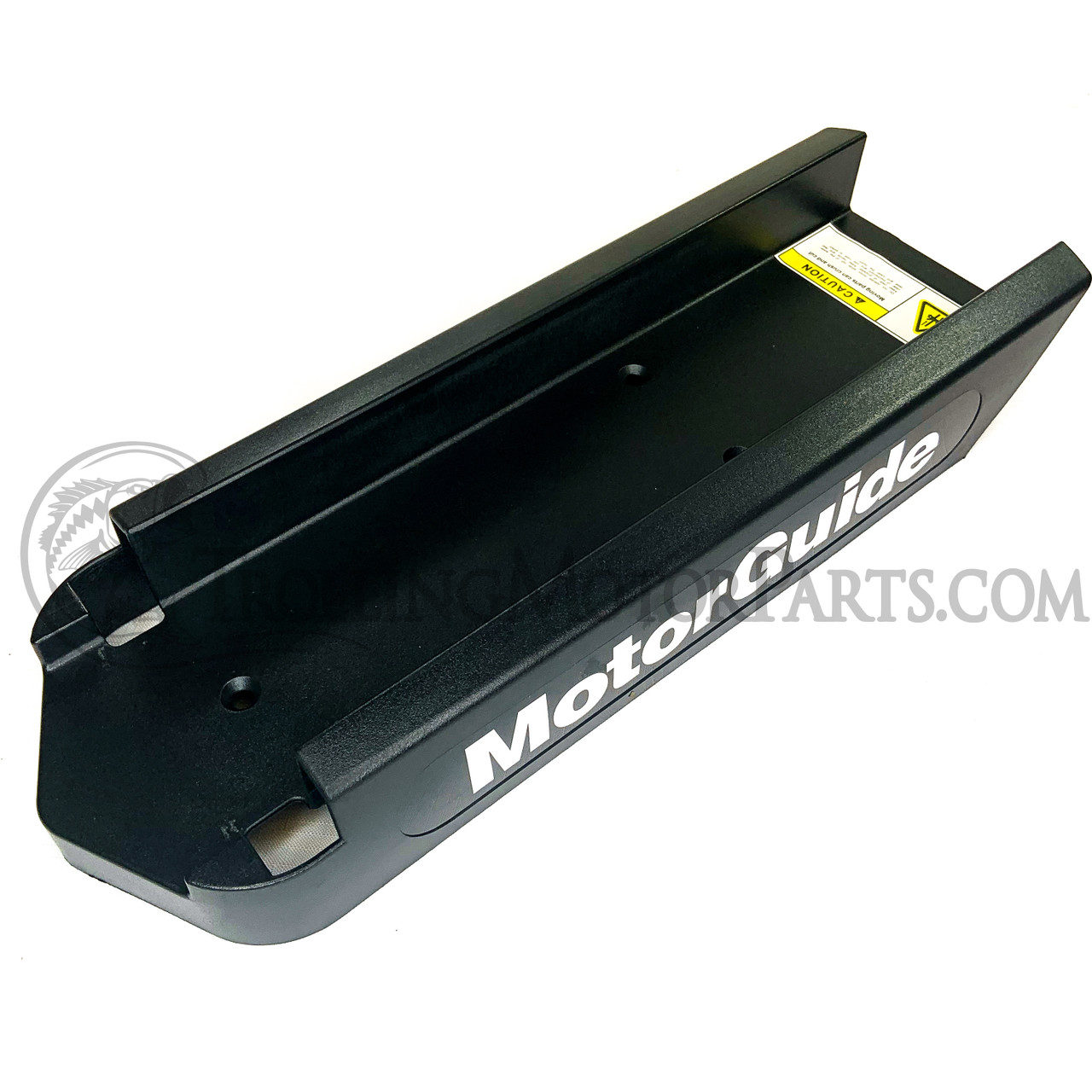 Motor Guide Gator 360 Flex Mount Decket - Trollingmotorparts.com Motor Guide Gator 360 Flex Mount Decket - Trollingmotorparts.com