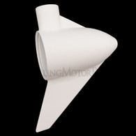Minn Kota Riptide Variable Speed Nose Cone (40-45#) - 421-332