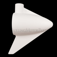 Minn Kota Riptide Variable Speed Nose Cone (50-70#) - 421-336
