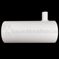 Minn Kota Riptide Center Magnet Housing (Engine Mount)(101#)