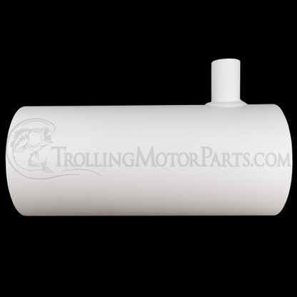 Minn Kota Riptide Center Magnet Housing (Engine Mount)(101#) - 92-200-309