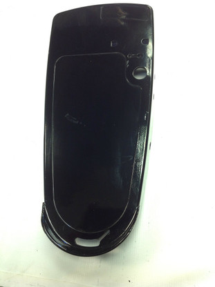 Motor Guide Tour Foot Pedal Assembly - Top - MPM10104T