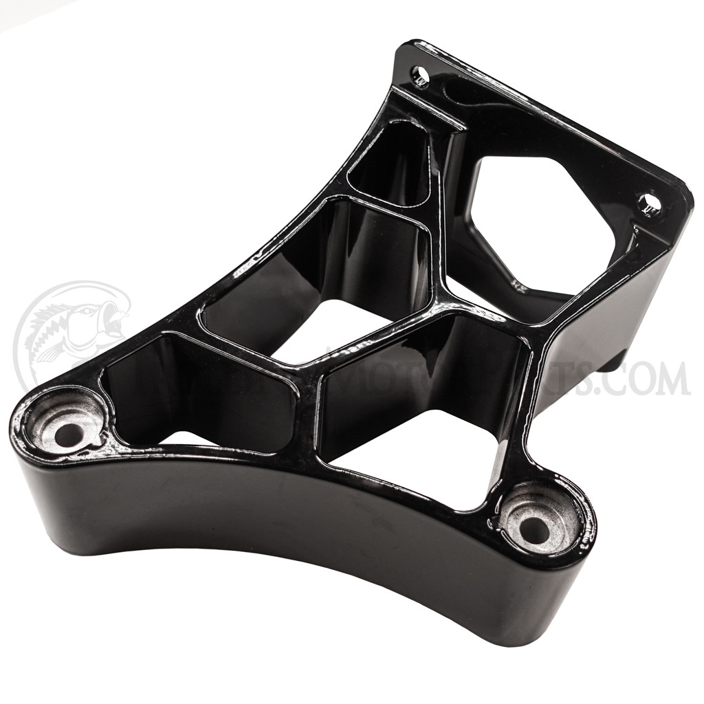 Minn Kota Raptor Lower Mount Bracket (Black)
