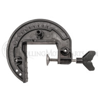 Minn Kota Traxxis Transom Bracket w/ Clamp Screw (12 Volt)(Left) - 2771955