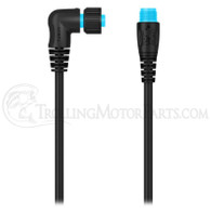 Garmin BlueNet Network Cable (8")(Right Angle)