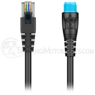 Garmin BlueNet Network to RJ45 Adapter Cable - 010-12531-02