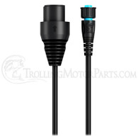 Garmin Marine Network Adapter Cable (RJ45 Female to BlueNet Female)