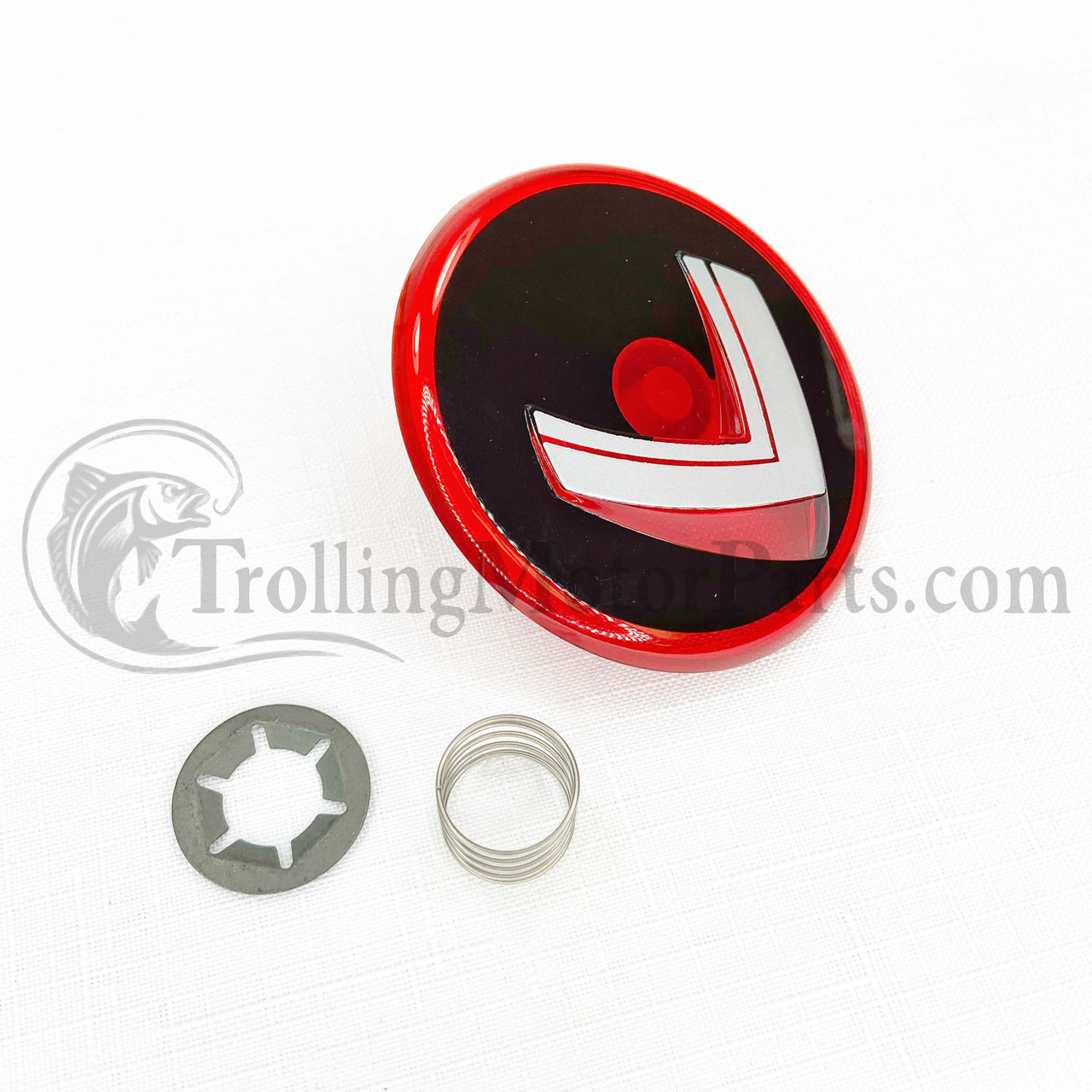 Motor Guide Indicator Kit (Tour) (Lighted) - Trollingmotorparts.com
