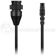 Garmin MotorGuide Trolling Motor Transducer Adapter (8-pin) - 010